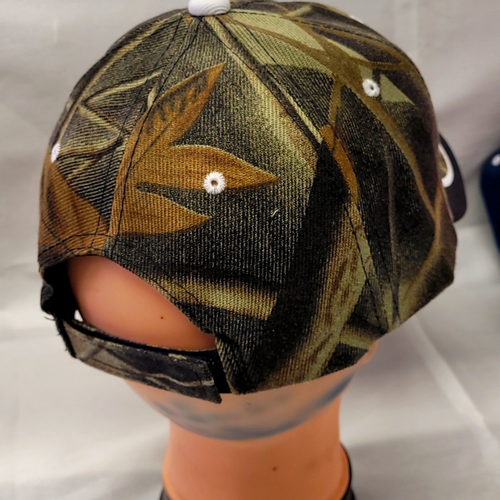 Cap CIA - Picture 2 of 3